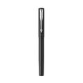 Roller Parker Inox Tinta Negra Fino Neg