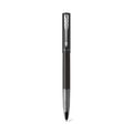 Roller Parker Inox Tinta Negra Fino