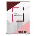 Roll Up 150cm solo Estructura