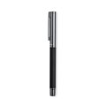 Roller Metal Cromado y Negro Mate Neg