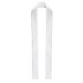 Rollo de cinta para pulseras 1,5 cm Bl