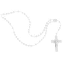 Rosario de silicona Bl
