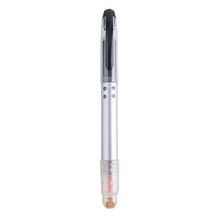 Roller Tinta Negra con Marcador Naranja Na