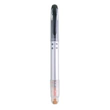Roller Tinta Negra con Marcador Naranja Na