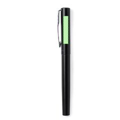 Roller Parker Inox Tinta Negra Fino | Area 1 | 30 x 6