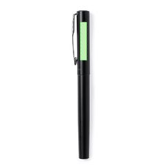 Roller Parker Inox Tinta Negra Fino | Area 2 | 30 x 6