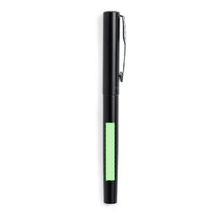 Roller Parker Inox Tinta Negra Fino | Area 5 | 40 x 6