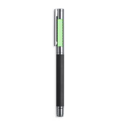 Roller Metal Cromado y Negro Mate | Area 1 | 30 x 6