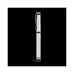 Roller de metal texturizado | Lateral clip | 40 x 5