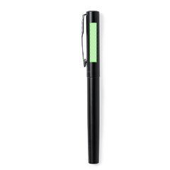 Roller Parker Inox Tinta Negra Fino | Area 1 | 30 x 6