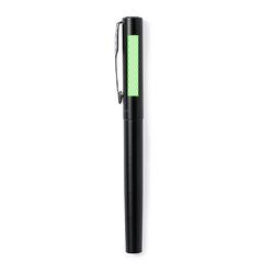 Roller Parker Inox Tinta Negra Fino | Area 2 | 30 x 6