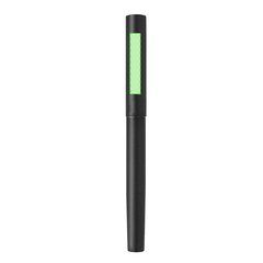 Roller Parker Inox Tinta Negra Fino | Area 3 | 30 x 6
