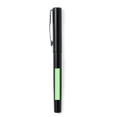 Roller Parker Inox Tinta Negra Fino | Area 4 | 40 x 6