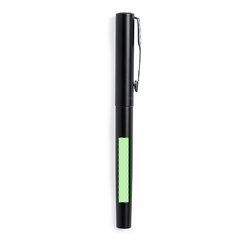 Roller Parker Inox Tinta Negra Fino | Area 5 | 40 x 6