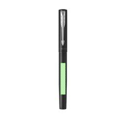 Roller Parker Inox Tinta Negra Fino | Area 7 | 40 x 6