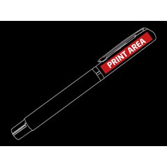 Roller Tinta de Gel | Parte superior | 40 x 7