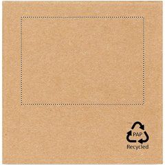 Rompecabezas de Bambú | Trasero | 35 x 25