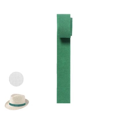 Rollo de cinta non woven para sombrero
