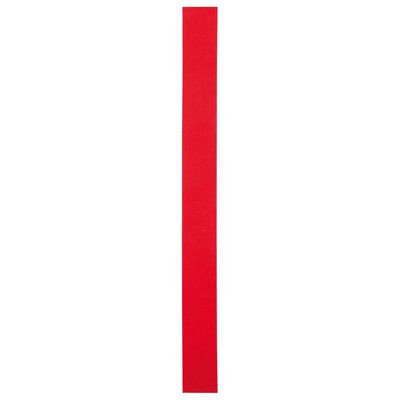 Rollo de cinta non woven para sombrero Roj