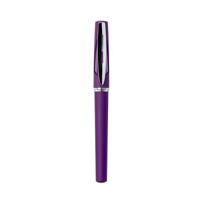 Roller Tinta Gel Azul Mora