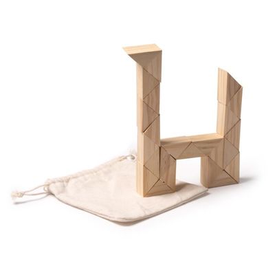Rompecabezas de madera 24 piezas