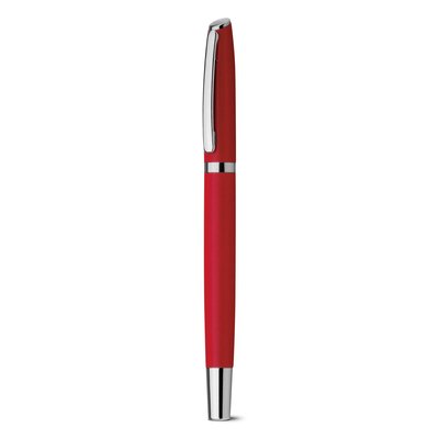 Roller de Aluminio Capucha
