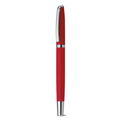 Roller de Aluminio Capucha