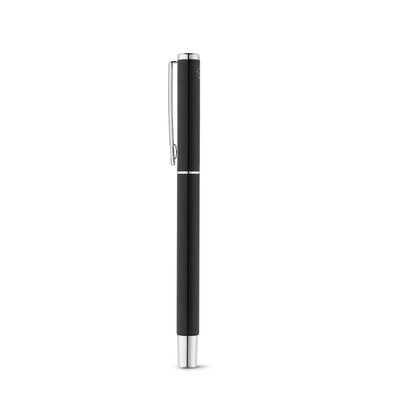 Roller de Aluminio Elegante Negro