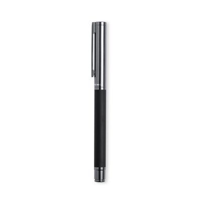 Roller Metal Cromado y Negro Mate Neg
