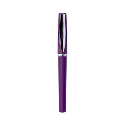 Roller Tinta Gel Azul Mora