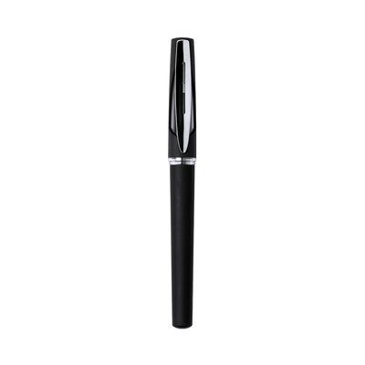 Roller Tinta Gel Azul Neg