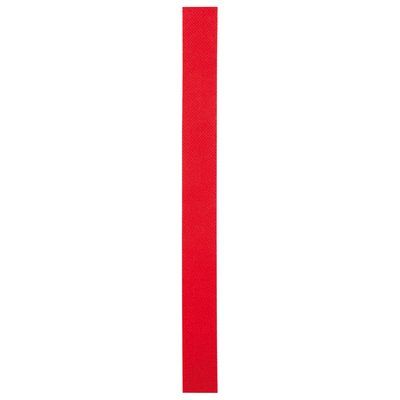 Rollo de cinta non woven para sombrero Roj