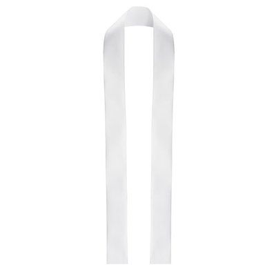 Rollo de cinta para pulseras 1,5 cm Bl