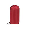 Saco de Dormir Acolchado 10-20° con Funda