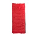 Saco de Dormir Acolchado 10-20° con Funda