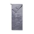 Saco de Dormir Gris RPET 190T