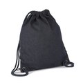 Saco denim reciclada