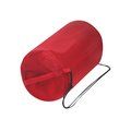 Saco de Dormir Acolchado 10-20° con Funda