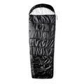 Saco de dormir acolchado con funda