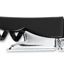 Sacacorchos original en carbono steel Negro