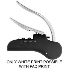 Sacacorchos automático | LEFT HANDED SIDE 2 | 40 x 7