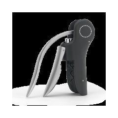 Sacacorchos con palanca automática | Delantera superior | 0 x 0