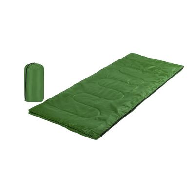 Saco de Dormir Acolchado 10-20° con Funda Ver