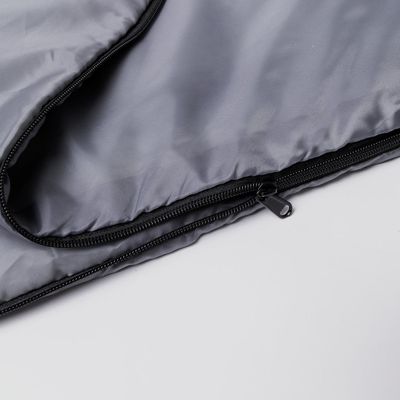 Saco de Dormir Gris RPET 190T