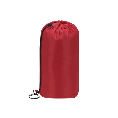Saco de Dormir Acolchado 10-20° con Funda