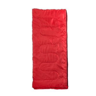 Saco de Dormir Acolchado 10-20° con Funda