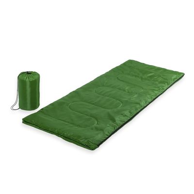 Saco de Dormir Acolchado 10-20° con Funda