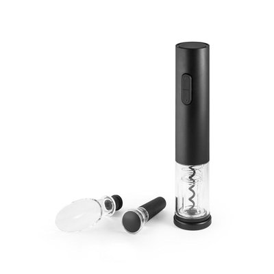 Sacacorchos Eléctrico con Accesorios