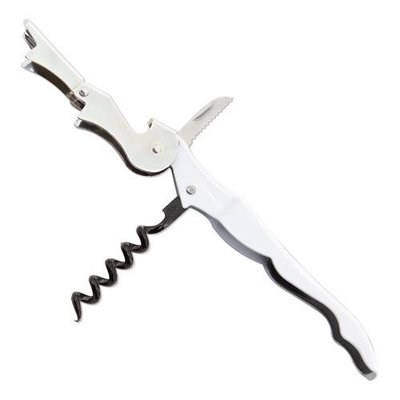 Sacacorchos Ergonómico Doble Palanca