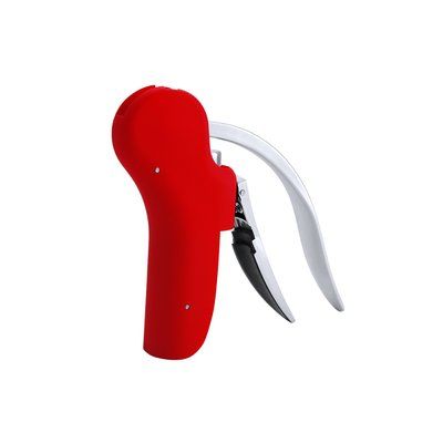 Sacacorchos Premium de Colores Roj